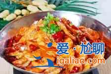 香辣虾火锅？