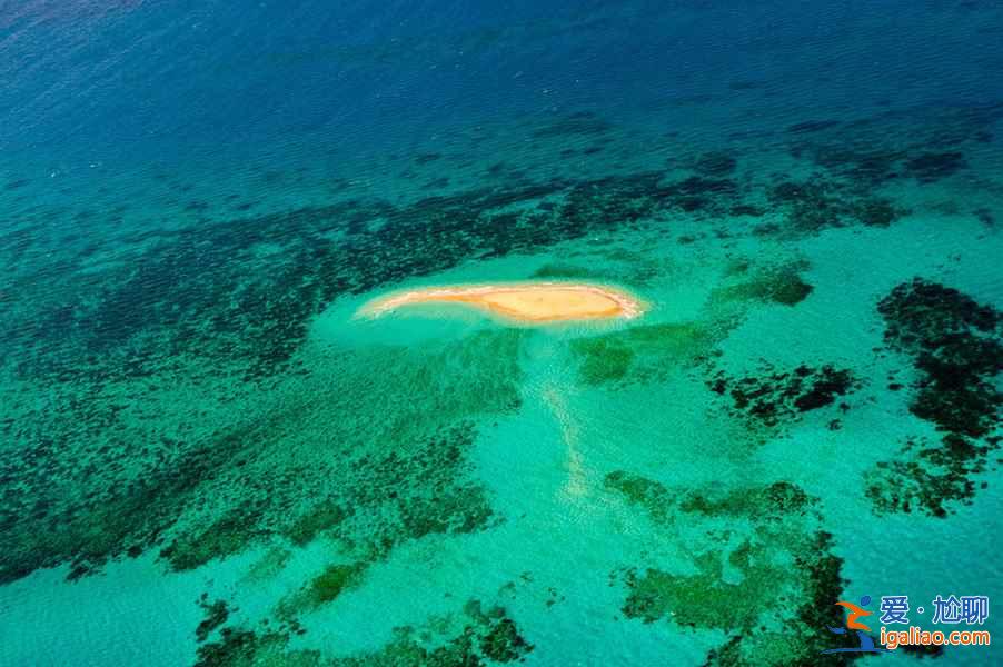 再晚就来不及了！盘点世界即将消失的旅游胜地？