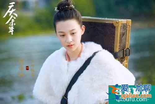 《庆余年》第2部谁演3大宗师很讲究，叶轻眉是东夷城的人？
