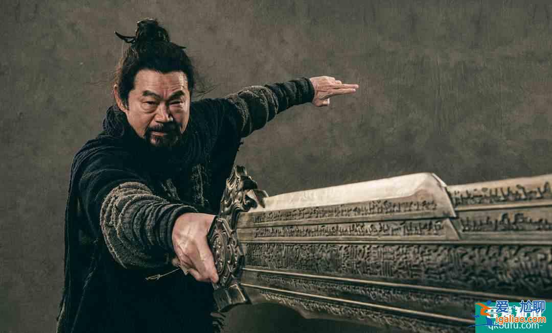 《庆余年》第2部谁演3大宗师很讲究，叶轻眉是东夷城的人？