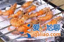 斑节对虾？