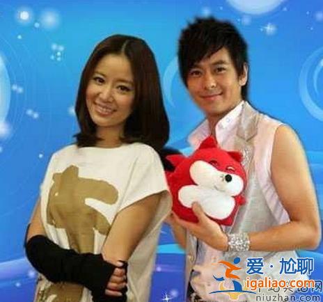 林志颖老婆哭诉豪门婚姻生活压力大，看完林志颖历任前任懂了她为什么这么不自信