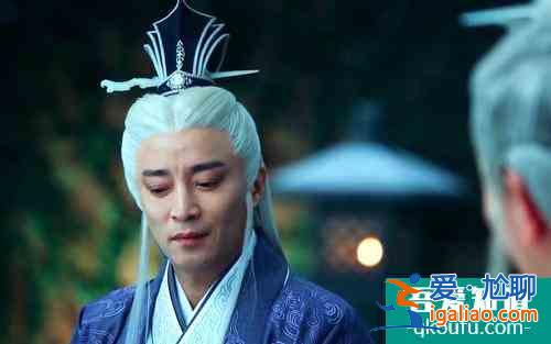 《庆余年》第2部谁演3大宗师很讲究，叶轻眉是东夷城的人？