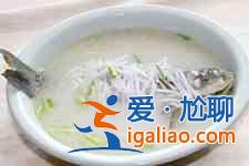 鱼汤怎么炖白？