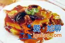马蹄蟹？