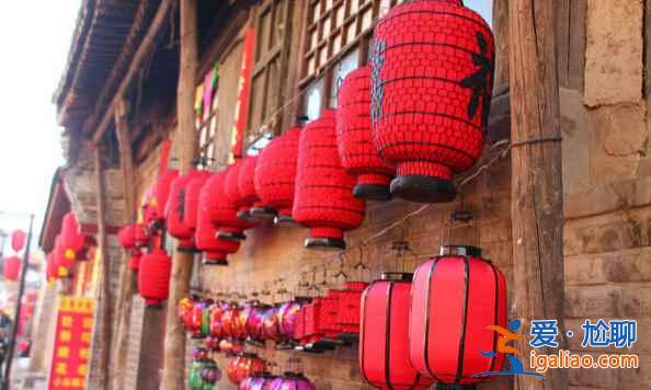 盘点北京周边古镇（含旅游攻略指南）？