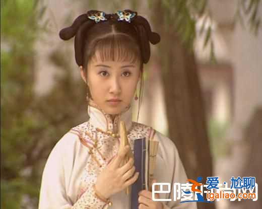 舒畅为什么红不起来 舒畅拍完戏就立刻消失？