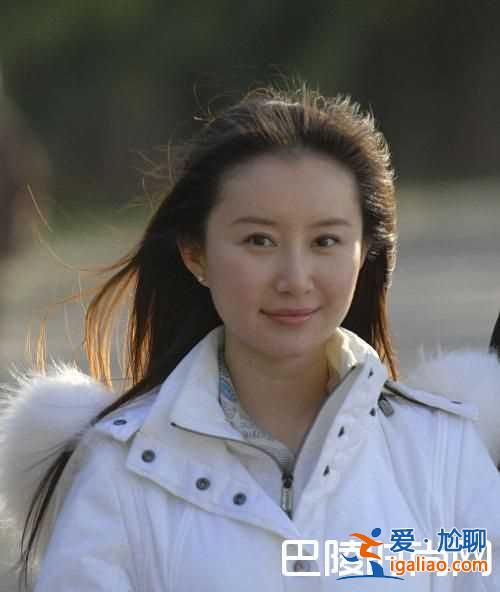 舒畅为什么红不起来 舒畅拍完戏就立刻消失？
