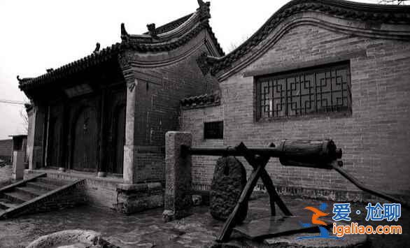 盘点北京周边古镇（含旅游攻略指南）？