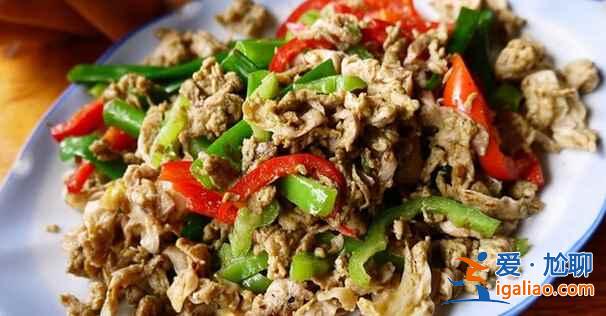 丽江特色美食，去丽江不可错过！？