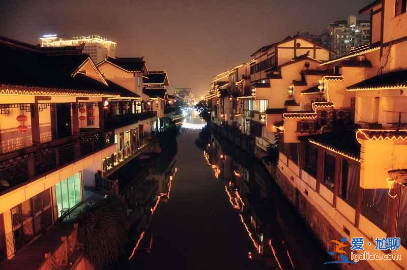 中国幸福感最强的城市top10，有你的家乡吗？？
