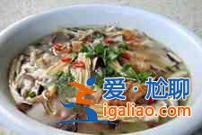 炖鱼的做法大全？