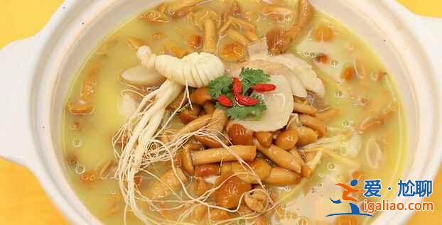 丽江特色美食，去丽江不可错过！？
