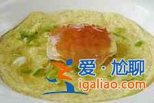 螃蟹怎么做好吃又简单？
