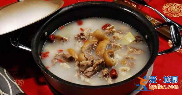 丽江特色美食，去丽江不可错过！？