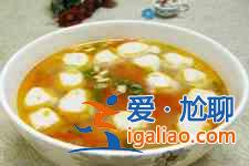 鱼丸怎么做？