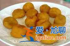 鱼丸怎么做？