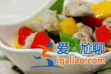 鱼丸怎么做？