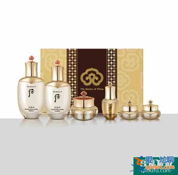 韩国后天气丹适合多大年龄 韩国后天气丹七件套使用顺序？