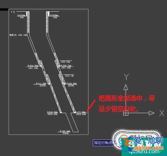 cad文件如何输出成清晰的PDF文件？