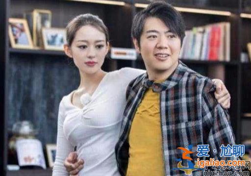 郎朗为什么频繁上综艺节目？是要把老婆打造成娱乐明星吗？