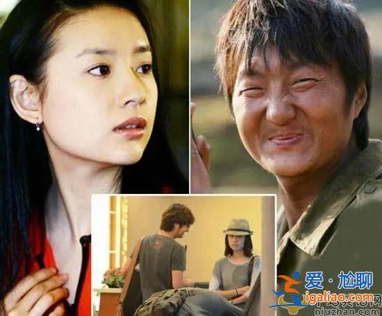 潘粤明再度翻红，7年前激吻董洁被网友骂到退出娱乐圈的王大治，现在怎样了？
