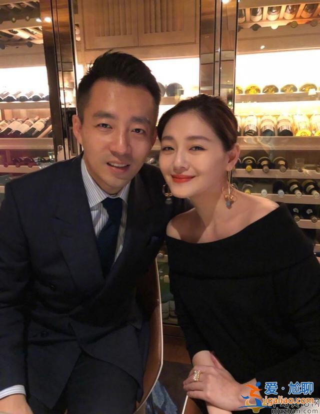 急缺钱？汪小菲62岁妈妈直播带货，大S八折贱卖豪宅套现