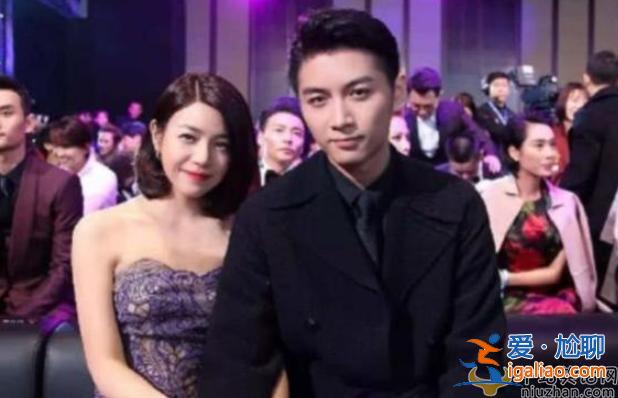 娱乐圈“同姓恋”的明星夫妻，你知道几对？