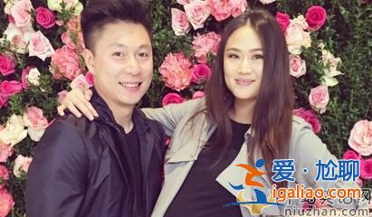 娱乐圈“同姓恋”的明星夫妻，你知道几对？