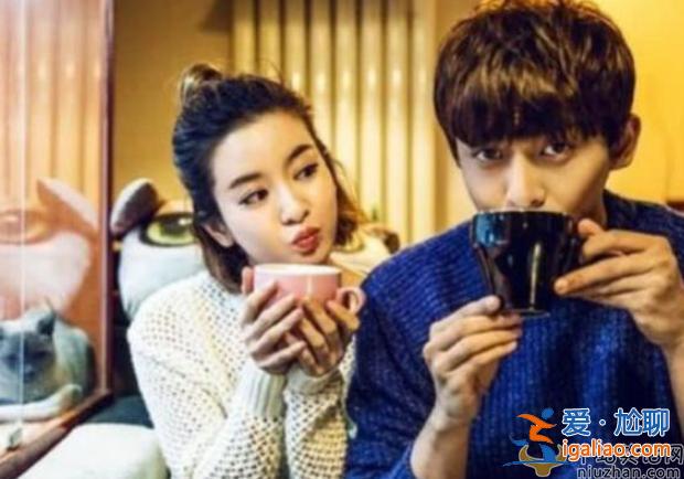 娱乐圈“同姓恋”的明星夫妻，你知道几对？