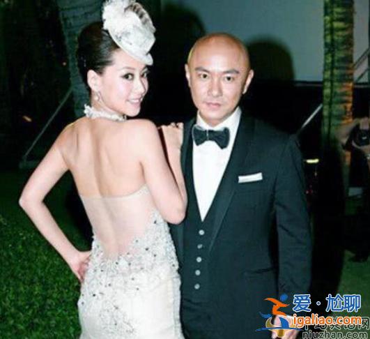 娱乐圈“同姓恋”的明星夫妻，你知道几对？