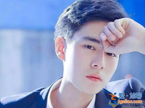 看起来很火其实已无戏可拍的明星！黄晓明当之无愧，鹿晗胡一天榜上有名
