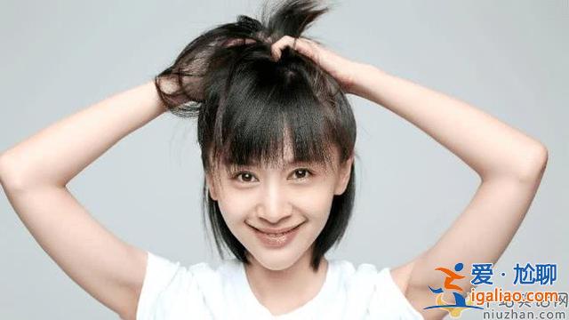 娱乐圈隐婚明星还真多！你以为“她”还单身？其实人家孩子都可以打酱油了