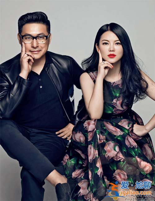 早就离婚了？名下夫妻店注销，王岳伦李湘离婚了吗？