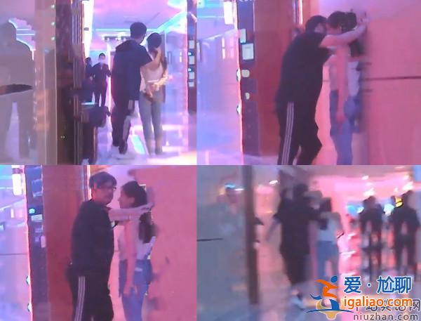 早就离婚了？名下夫妻店注销，王岳伦李湘离婚了吗？