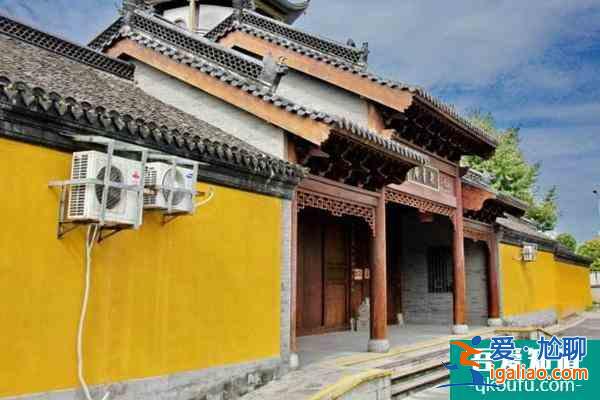 2022元旦撞钟祈福法会上海活动攻略？