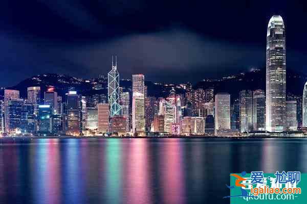 2022年香港跨年哪里有倒数 香港跨年演唱会什么时候举办？