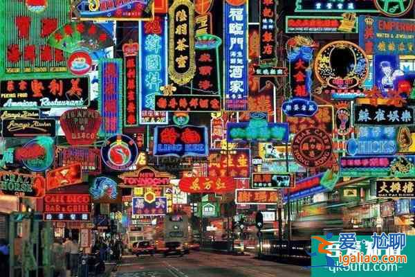 2022年香港跨年哪里有倒数 香港跨年演唱会什么时候举办？