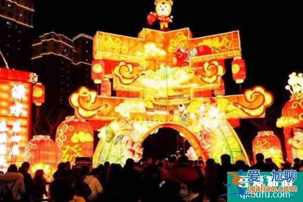2022南京元旦好去处？