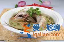 鱼汤怎么做？
