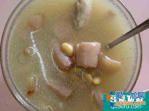 苦瓜汤的做法教你做清热解毒的靓汤？