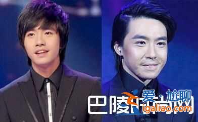 俞灏明烧伤前后对比 疤痕触目惊心遭前女友杨幂抛弃？