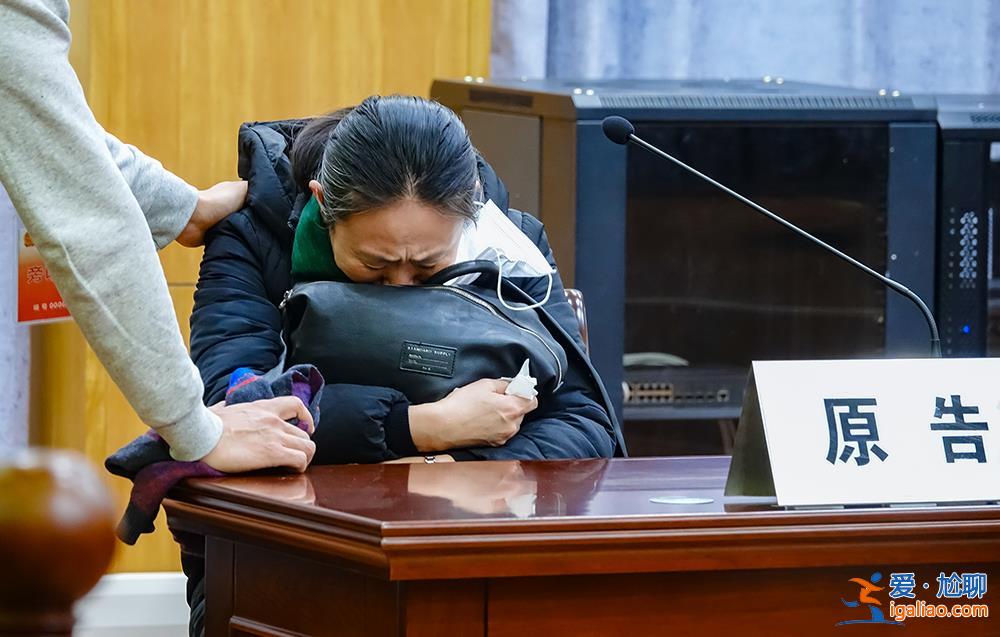 江秋莲诉刘鑫案二审今日下午二次开庭 刘鑫称有新证据将出席庭审？