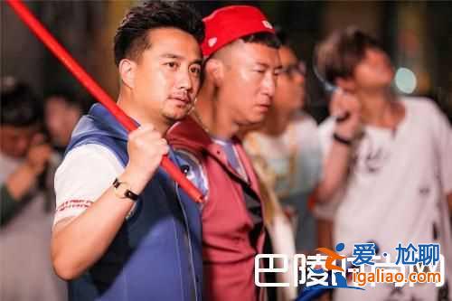 极限挑战第三季停播另有原因 为什么停播了什么时候复播不简单？