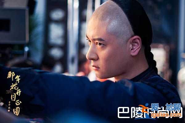 正直县令赵白石呆萌上线？结局为救周莹惨死血泊？