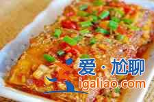 带鱼的做法？