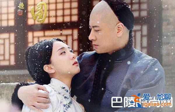 正直县令赵白石呆萌上线？结局为救周莹惨死血泊？