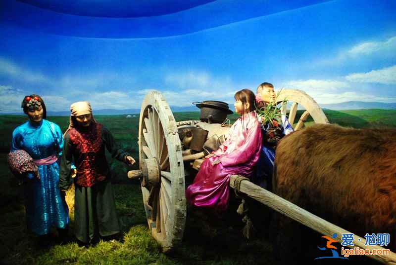 盘点中国最美最具风情的少数民族聚居地？