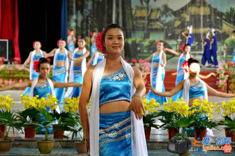 盘点中国最美最具风情的少数民族聚居地？