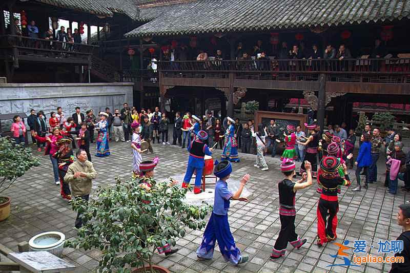 盘点中国最美最具风情的少数民族聚居地？